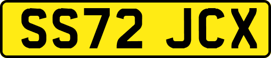 SS72JCX