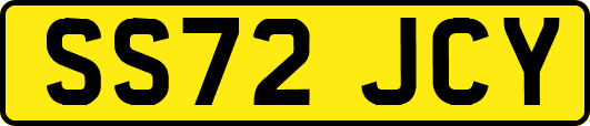 SS72JCY