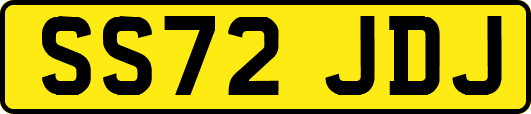 SS72JDJ