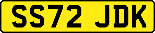 SS72JDK