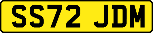 SS72JDM