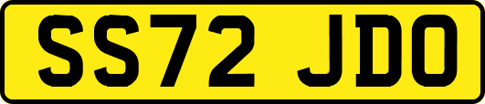 SS72JDO