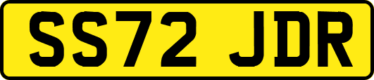 SS72JDR