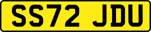 SS72JDU