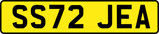 SS72JEA