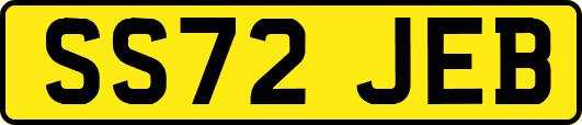 SS72JEB