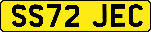 SS72JEC