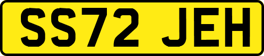 SS72JEH