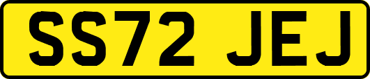SS72JEJ