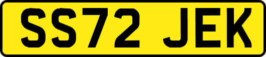 SS72JEK
