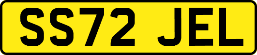SS72JEL