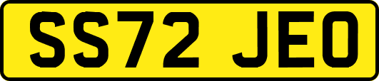 SS72JEO