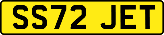 SS72JET