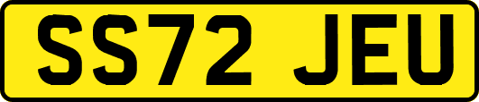 SS72JEU