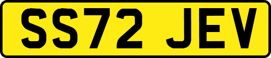 SS72JEV