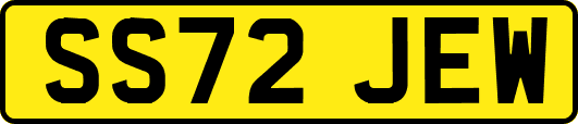 SS72JEW