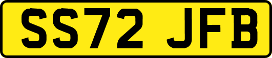 SS72JFB