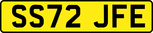 SS72JFE