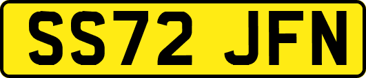 SS72JFN