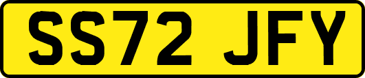 SS72JFY