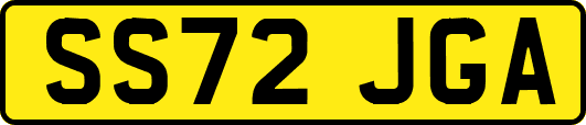 SS72JGA