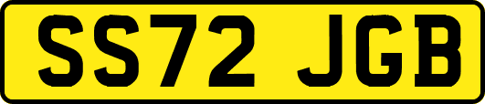 SS72JGB