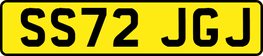 SS72JGJ
