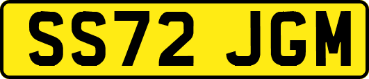 SS72JGM