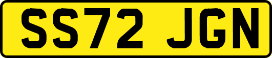 SS72JGN