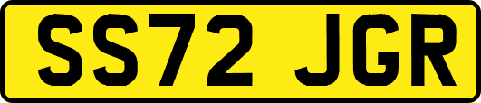 SS72JGR