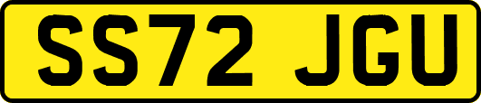 SS72JGU