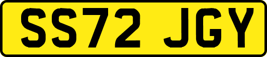 SS72JGY