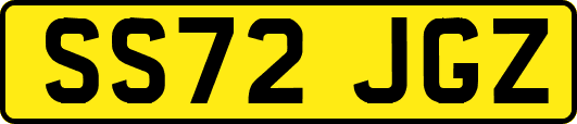 SS72JGZ