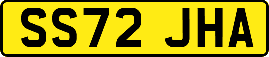 SS72JHA