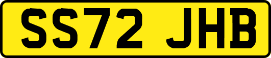 SS72JHB