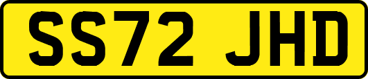 SS72JHD