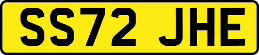 SS72JHE