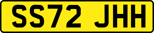 SS72JHH