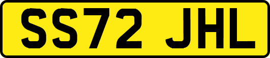 SS72JHL