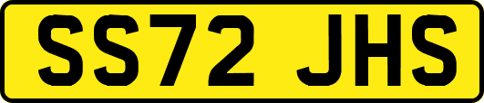 SS72JHS
