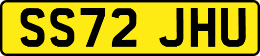 SS72JHU