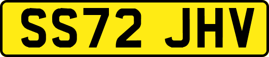 SS72JHV