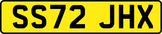 SS72JHX