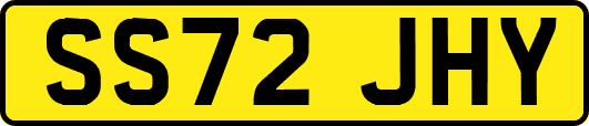 SS72JHY