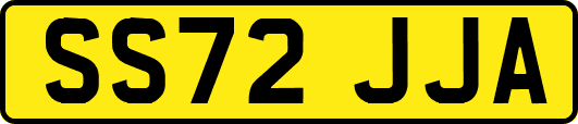 SS72JJA