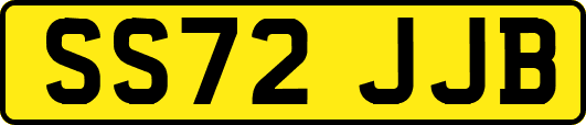 SS72JJB