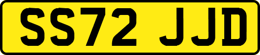 SS72JJD