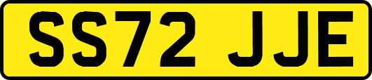 SS72JJE