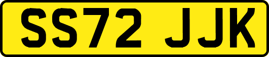 SS72JJK