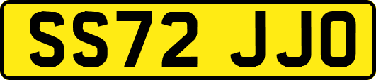 SS72JJO
